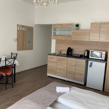 Relax Apartmanhaz