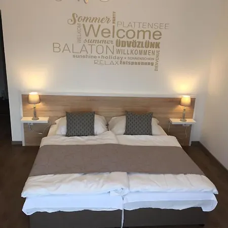 Relax Apartmanhaz Πανσιόν *