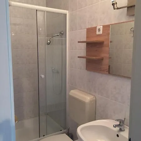 Πανσιόν Relax Apartmanhaz