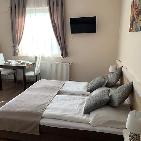 Relax Apartmanhaz