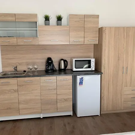 Relax Apartmanhaz *
