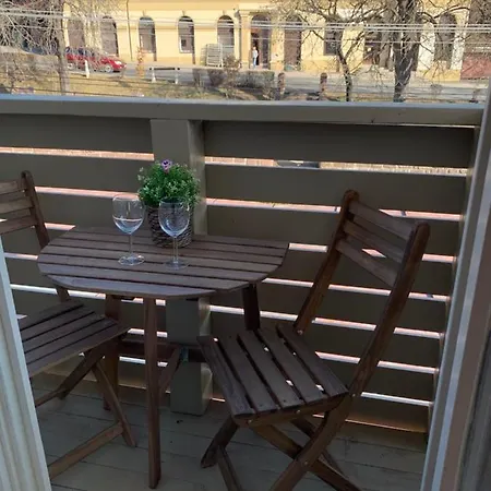 Relax Apartmanhaz * Balatonalmádi