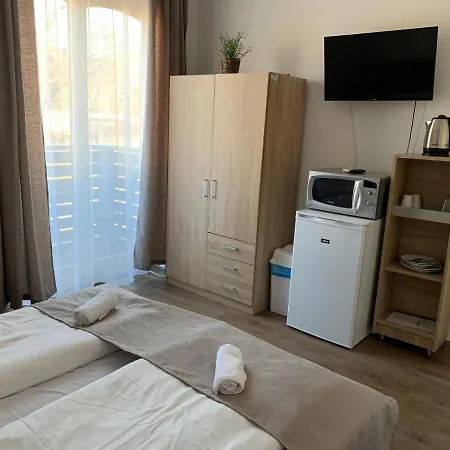 Relax Apartmanhaz * Balatonalmádi
