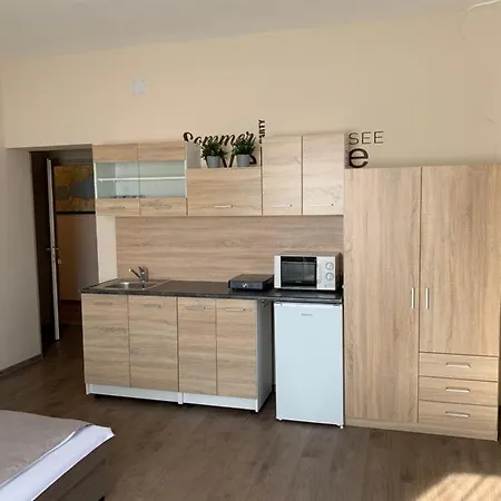 Relax Apartmanhaz Πανσιόν *