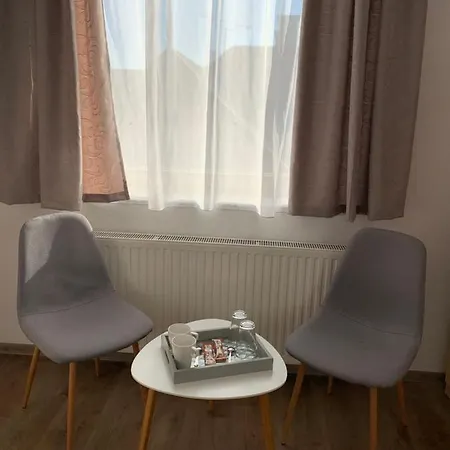 Relax Apartmanhaz