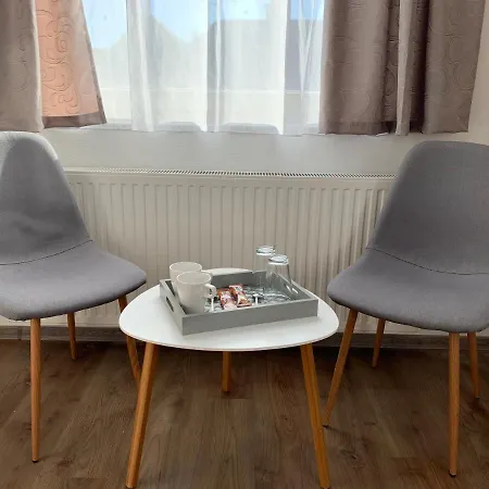Relax Apartmanhaz Balatonalmádi