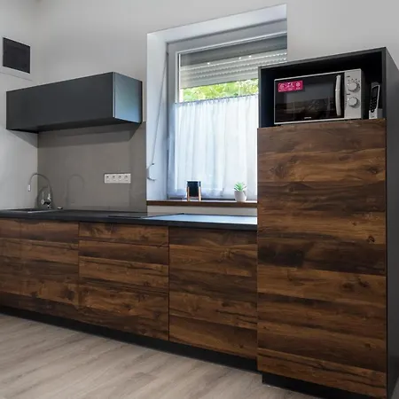 Maison d'hôtes Relax Apartmanhaz *