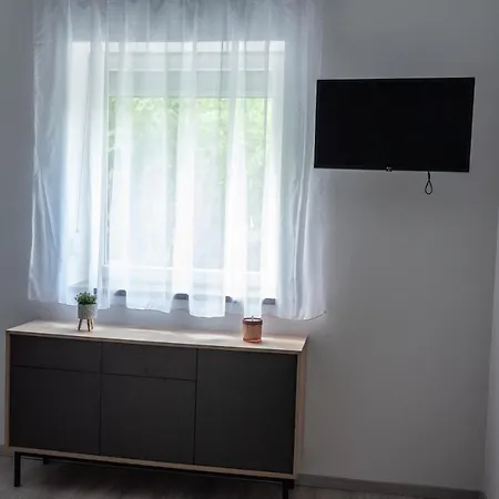Relax Apartmanhaz Πανσιόν