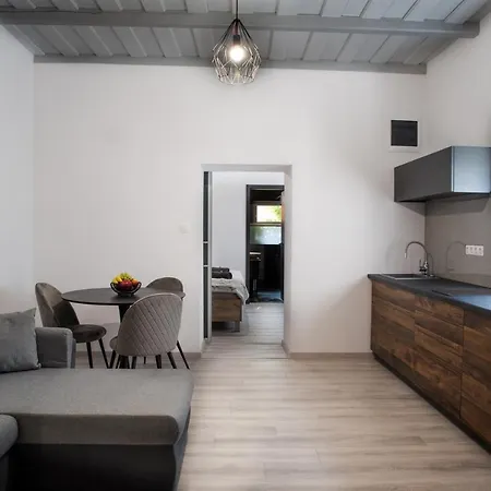 Relax Apartmanhaz