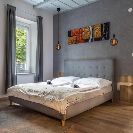 Relax Apartmanhaz Πανσιόν *
